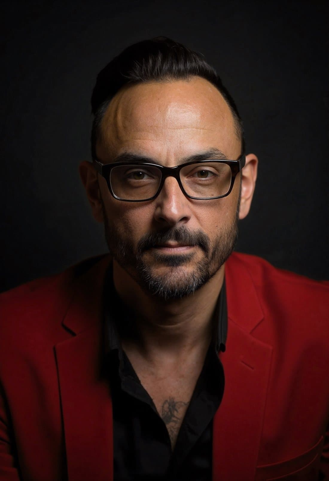 Marc Calamia