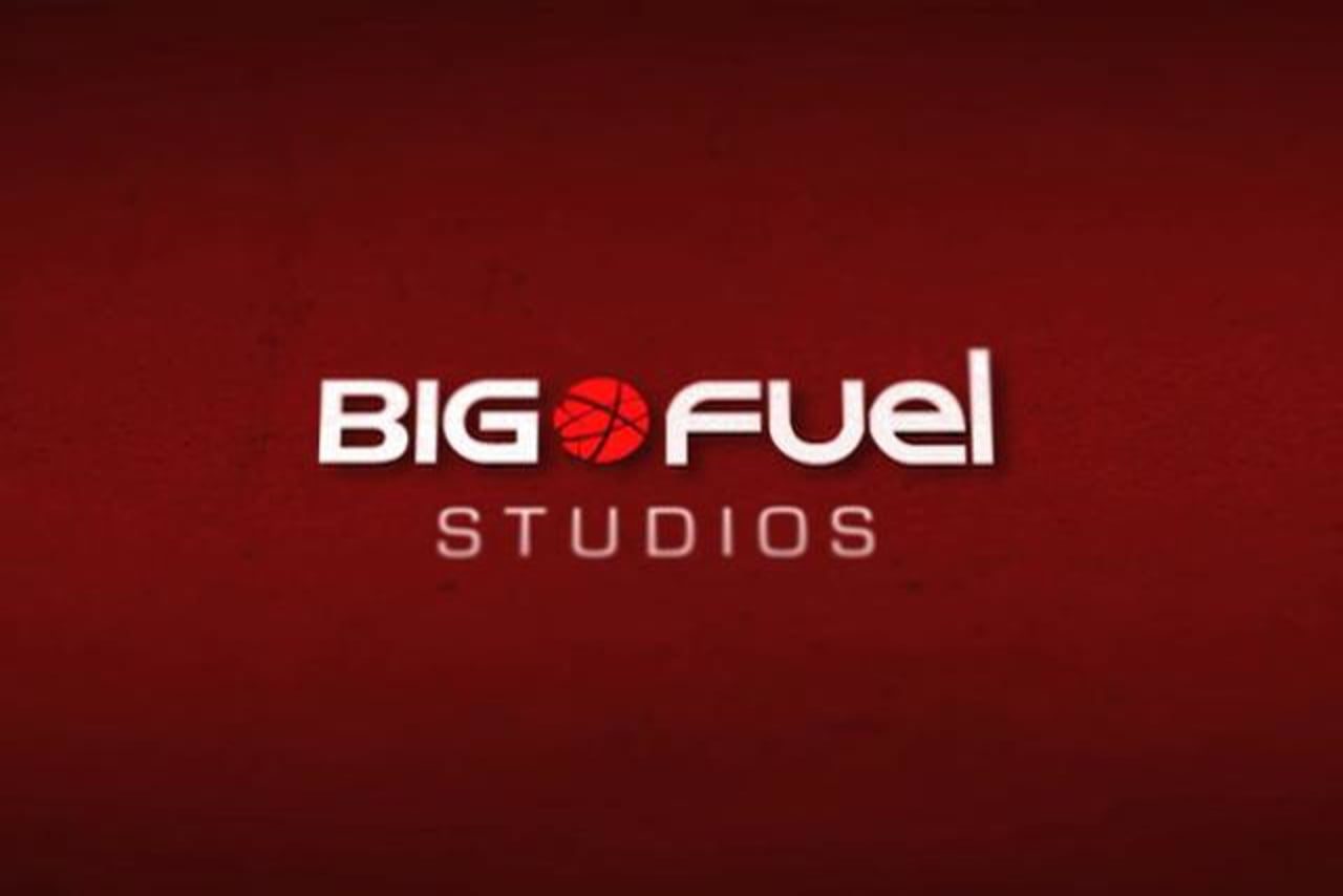 Big Fuel Content Reel 2009