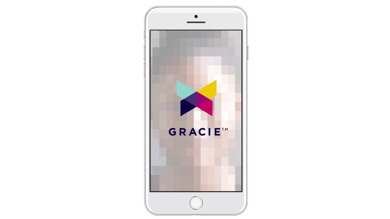 Street Grace "Gracie" Bot