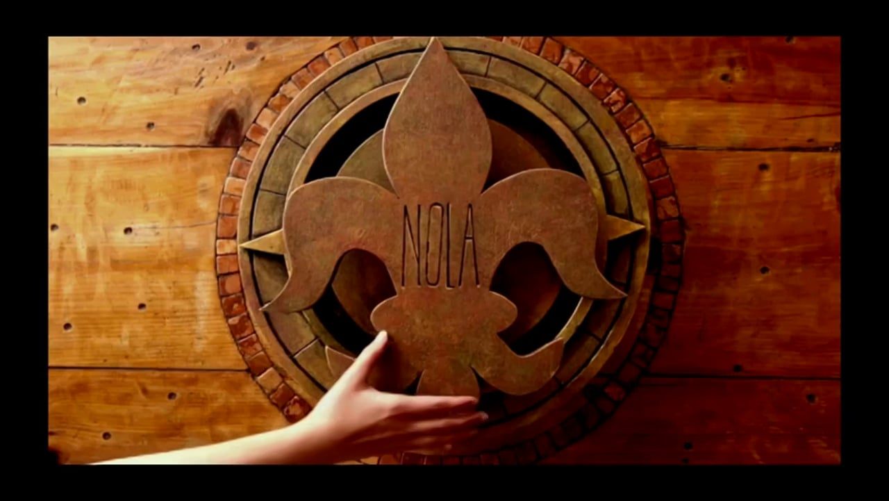 Follow Your NOLA