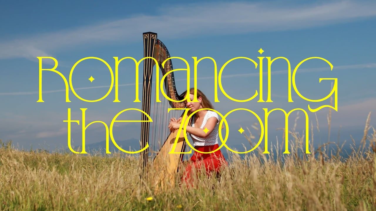 Romancing the Zoom